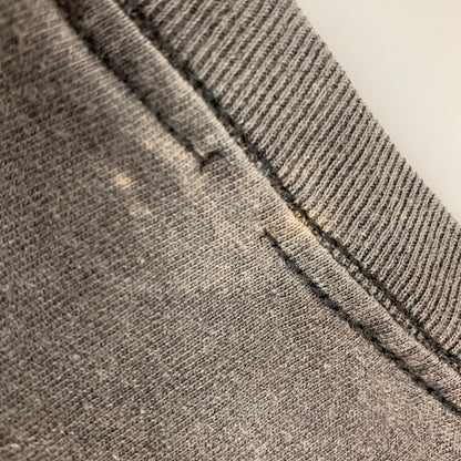 【現状渡し品】【メンズ】 ALSTYLE アルスタイル c2013 PANTERA SS TEE パンテラ ショートスリーブ Tシャツ 半袖 トップス 146-251224-as-14-izu サイズ：S カラー：ブラック系 万代Net店