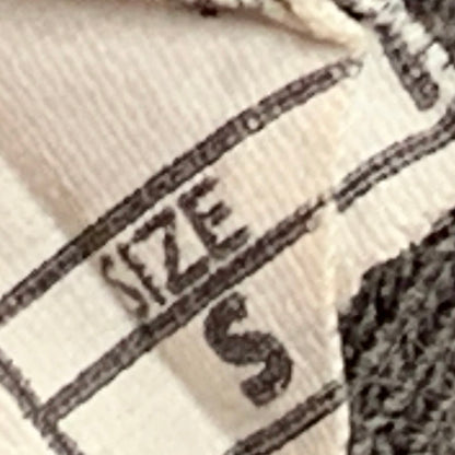 【現状渡し品】【メンズ】 ALSTYLE アルスタイル c2013 PANTERA SS TEE パンテラ ショートスリーブ Tシャツ 半袖 トップス 146-251224-as-14-izu サイズ：S カラー：ブラック系 万代Net店