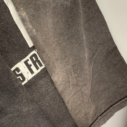 【現状渡し品】【メンズ】 ALSTYLE アルスタイル c2013 PANTERA SS TEE パンテラ ショートスリーブ Tシャツ 半袖 トップス 146-251224-as-14-izu サイズ：S カラー：ブラック系 万代Net店