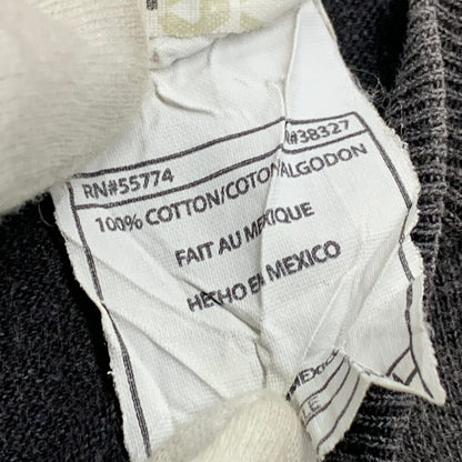 【現状渡し品】【メンズ】 ALSTYLE アルスタイル c2013 PANTERA SS TEE パンテラ ショートスリーブ Tシャツ 半袖 トップス 146-251224-as-14-izu サイズ：S カラー：ブラック系 万代Net店