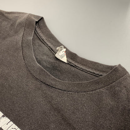 【現状渡し品】【メンズ】 ALSTYLE アルスタイル c2013 PANTERA SS TEE パンテラ ショートスリーブ Tシャツ 半袖 トップス 146-251224-as-14-izu サイズ：S カラー：ブラック系 万代Net店