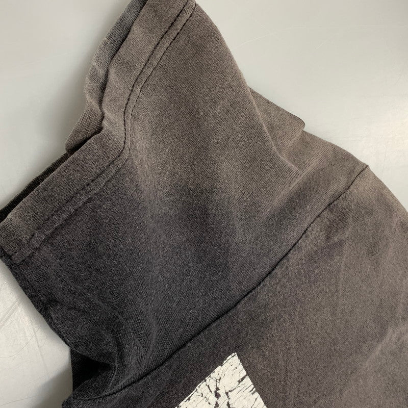 【現状渡し品】【メンズ】 ALSTYLE アルスタイル c2013 PANTERA SS TEE パンテラ ショートスリーブ Tシャツ 半袖 トップス 146-251224-as-14-izu サイズ：S カラー：ブラック系 万代Net店