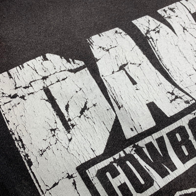 【現状渡し品】【メンズ】 ALSTYLE アルスタイル c2013 PANTERA SS TEE パンテラ ショートスリーブ Tシャツ 半袖 トップス 146-251224-as-14-izu サイズ：S カラー：ブラック系 万代Net店