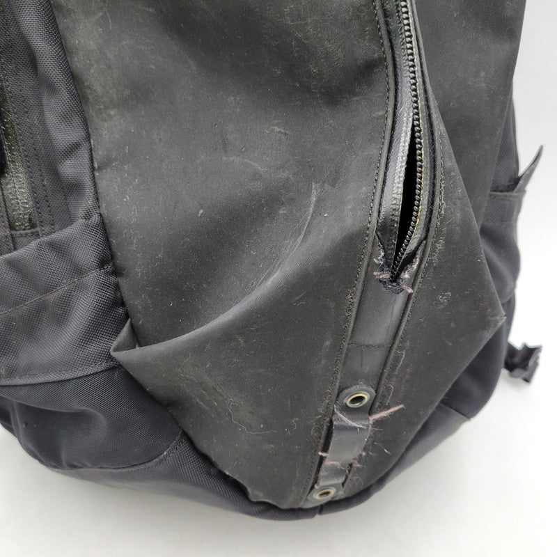 【現状渡し品】【メンズ/レディース】 ARC'TERYX アークテリクス 24018-127612-10 ARRO アロー16 BACKPACK バックパック リュック カバン 鞄 188-251221-ya-19-izu カラー：BLACK 万代Net店