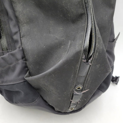 【現状渡し品】【メンズ/レディース】 ARC'TERYX アークテリクス 24018-127612-10 ARRO アロー16 BACKPACK バックパック リュック カバン 鞄 188-251221-ya-19-izu カラー：BLACK 万代Net店