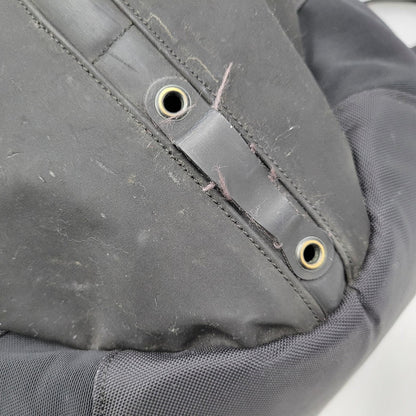 【現状渡し品】【メンズ/レディース】 ARC'TERYX アークテリクス 24018-127612-10 ARRO アロー16 BACKPACK バックパック リュック カバン 鞄 188-251221-ya-19-izu カラー：BLACK 万代Net店