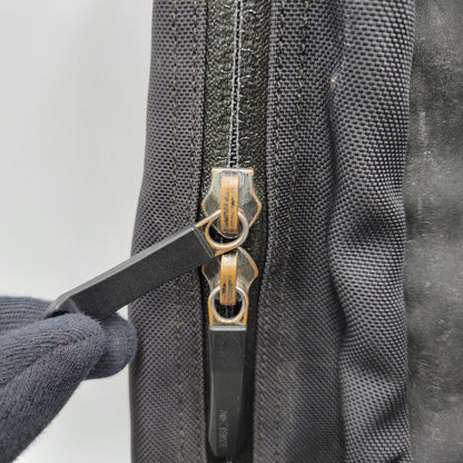 【現状渡し品】【メンズ/レディース】 ARC'TERYX アークテリクス 24018-127612-10 ARRO アロー16 BACKPACK バックパック リュック カバン 鞄 188-251221-ya-19-izu カラー：BLACK 万代Net店