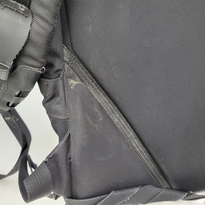 【現状渡し品】【メンズ/レディース】 ARC'TERYX アークテリクス 24018-127612-10 ARRO アロー16 BACKPACK バックパック リュック カバン 鞄 188-251221-ya-19-izu カラー：BLACK 万代Net店