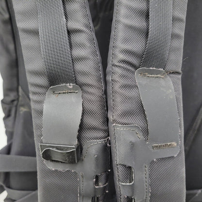 【現状渡し品】【メンズ/レディース】 ARC'TERYX アークテリクス 24018-127612-10 ARRO アロー16 BACKPACK バックパック リュック カバン 鞄 188-251221-ya-19-izu カラー：BLACK 万代Net店