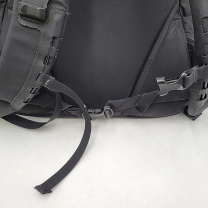 【現状渡し品】【メンズ/レディース】 ARC'TERYX アークテリクス 24018-127612-10 ARRO アロー16 BACKPACK バックパック リュック カバン 鞄 188-251221-ya-19-izu カラー：BLACK 万代Net店