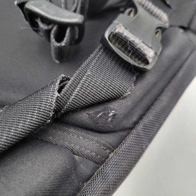 【現状渡し品】【メンズ/レディース】 ARC'TERYX アークテリクス 24018-127612-10 ARRO アロー16 BACKPACK バックパック リュック カバン 鞄 188-251221-ya-19-izu カラー：BLACK 万代Net店