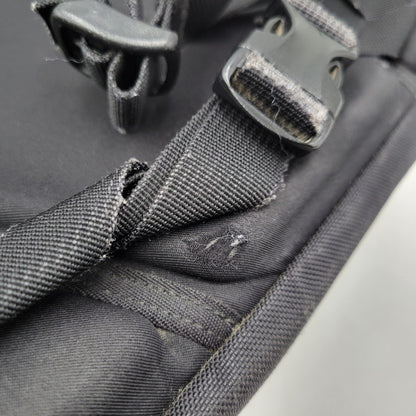 【現状渡し品】【メンズ/レディース】 ARC'TERYX アークテリクス 24018-127612-10 ARRO アロー16 BACKPACK バックパック リュック カバン 鞄 188-251221-ya-19-izu カラー：BLACK 万代Net店