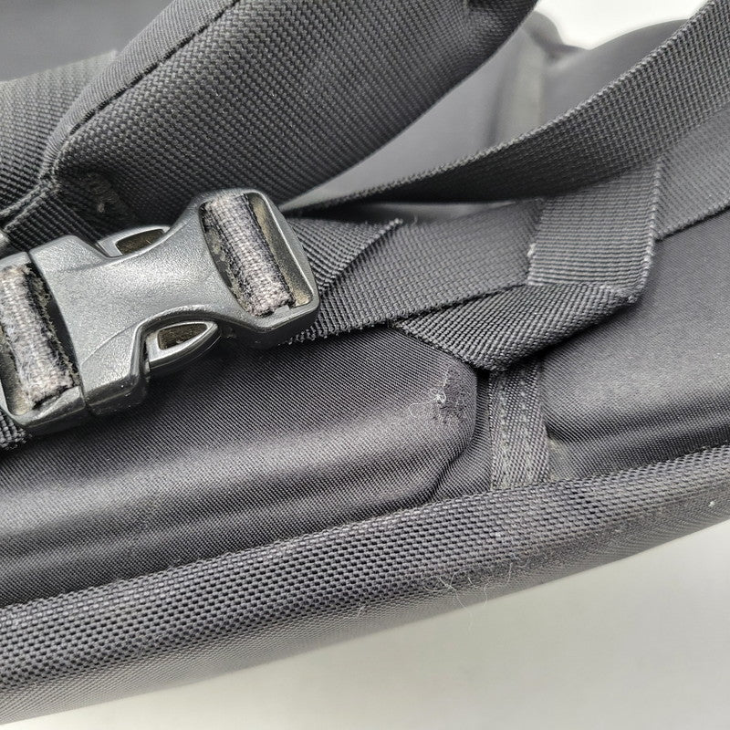 【現状渡し品】【メンズ/レディース】 ARC'TERYX アークテリクス 24018-127612-10 ARRO アロー16 BACKPACK バックパック リュック カバン 鞄 188-251221-ya-19-izu カラー：BLACK 万代Net店