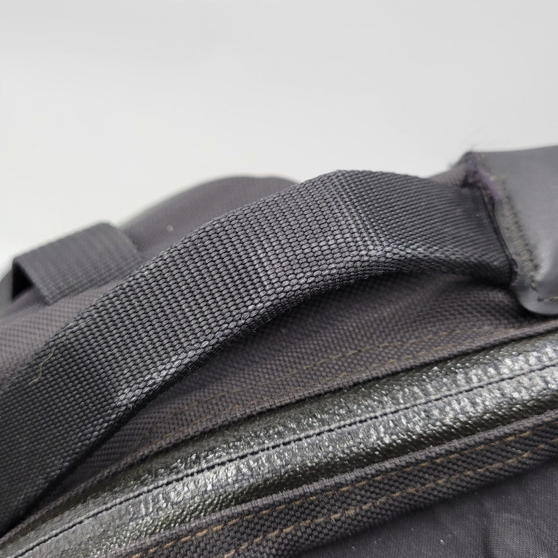 【現状渡し品】【メンズ/レディース】 ARC'TERYX アークテリクス 24018-127612-10 ARRO アロー16 BACKPACK バックパック リュック カバン 鞄 188-251221-ya-19-izu カラー：BLACK 万代Net店