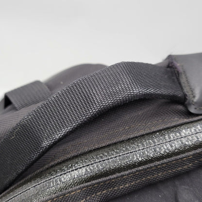 【現状渡し品】【メンズ/レディース】 ARC'TERYX アークテリクス 24018-127612-10 ARRO アロー16 BACKPACK バックパック リュック カバン 鞄 188-251221-ya-19-izu カラー：BLACK 万代Net店