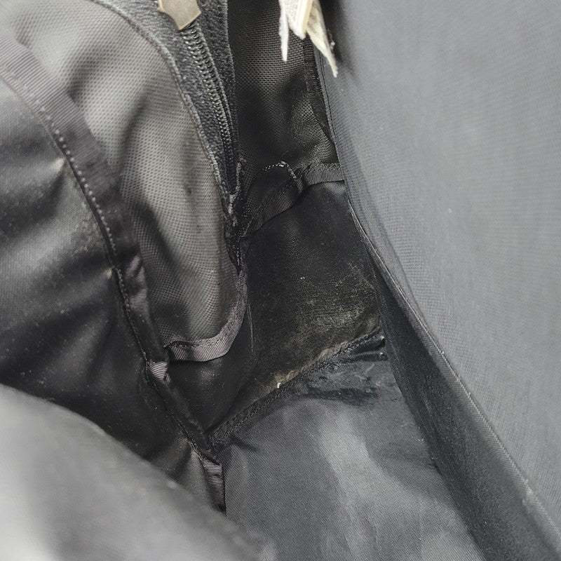 【現状渡し品】【メンズ/レディース】 ARC'TERYX アークテリクス 24018-127612-10 ARRO アロー16 BACKPACK バックパック リュック カバン 鞄 188-251221-ya-19-izu カラー：BLACK 万代Net店