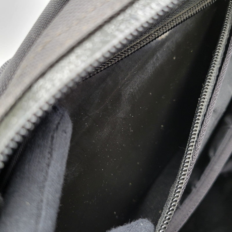 【現状渡し品】【メンズ/レディース】 ARC'TERYX アークテリクス 24018-127612-10 ARRO アロー16 BACKPACK バックパック リュック カバン 鞄 188-251221-ya-19-izu カラー：BLACK 万代Net店