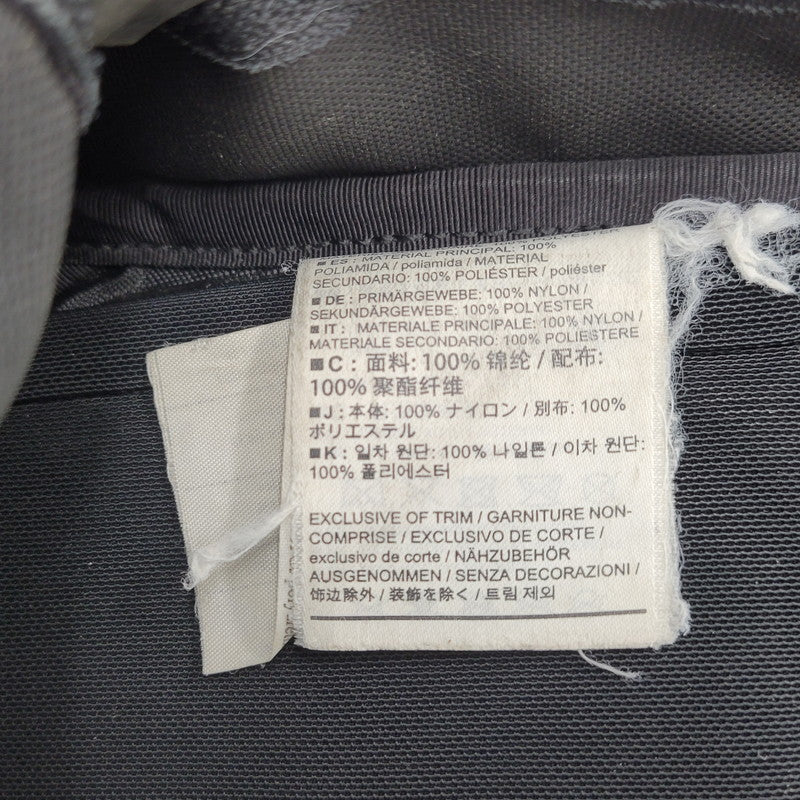 【現状渡し品】【メンズ/レディース】 ARC'TERYX アークテリクス 24018-127612-10 ARRO アロー16 BACKPACK バックパック リュック カバン 鞄 188-251221-ya-19-izu カラー：BLACK 万代Net店