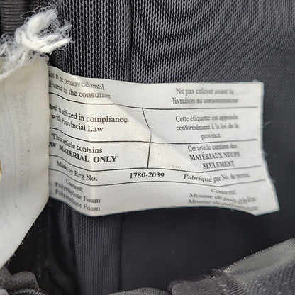 【現状渡し品】【メンズ/レディース】 ARC'TERYX アークテリクス 24018-127612-10 ARRO アロー16 BACKPACK バックパック リュック カバン 鞄 188-251221-ya-19-izu カラー：BLACK 万代Net店