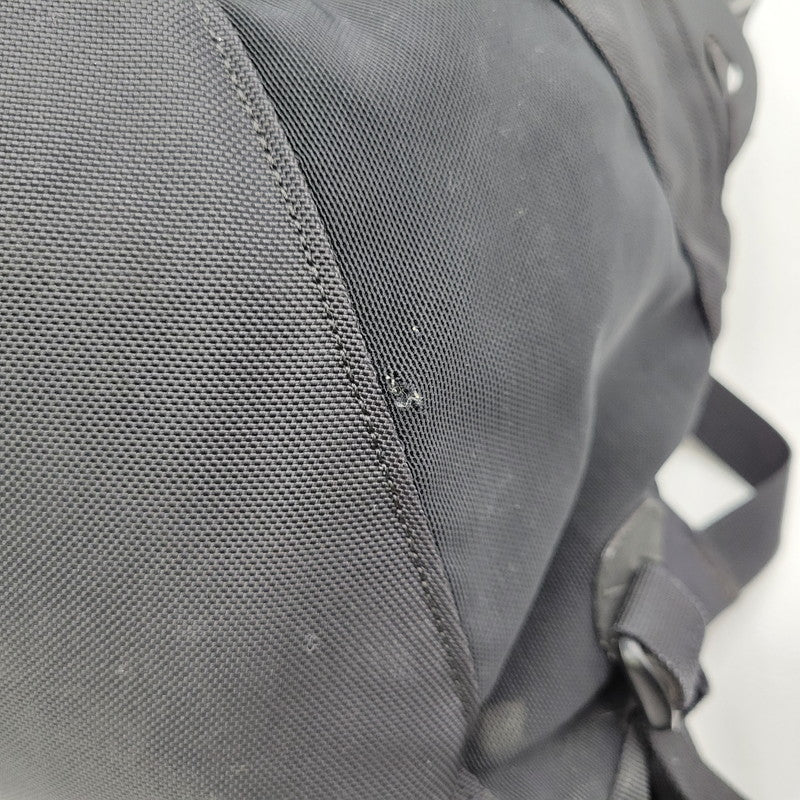 【現状渡し品】【メンズ/レディース】 ARC'TERYX アークテリクス 24018-127612-10 ARRO アロー16 BACKPACK バックパック リュック カバン 鞄 188-251221-ya-19-izu カラー：BLACK 万代Net店