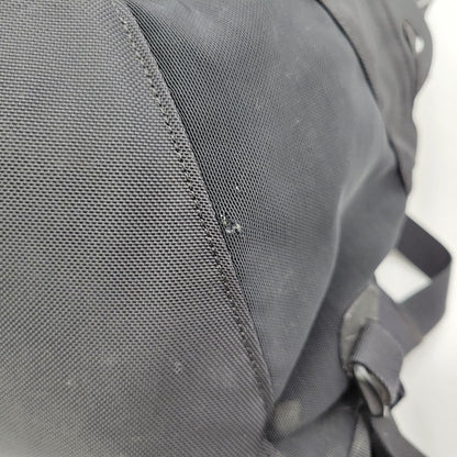 【現状渡し品】【メンズ/レディース】 ARC'TERYX アークテリクス 24018-127612-10 ARRO アロー16 BACKPACK バックパック リュック カバン 鞄 188-251221-ya-19-izu カラー：BLACK 万代Net店