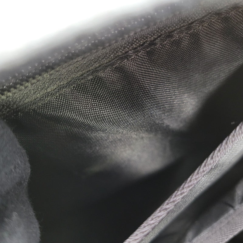 【現状渡し品】【メンズ/レディース】 ARC'TERYX アークテリクス 24018-127612-10 ARRO アロー16 BACKPACK バックパック リュック カバン 鞄 188-251221-ya-19-izu カラー：BLACK 万代Net店