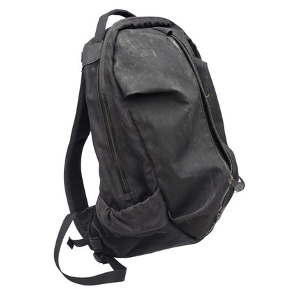 【現状渡し品】【メンズ/レディース】 ARC'TERYX アークテリクス 24018-127612-10 ARRO アロー16 BACKPACK バックパック リュック カバン 鞄 188-251221-ya-19-izu カラー：BLACK 万代Net店