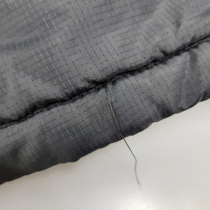 【中古品】【メンズ】 BRIXTON ブリクストン CASS PUFFER JACKET キャス パファー ジャケット アウター 142-251216-cs-11-izu サイズ：L カラー：ブラック 万代Net店