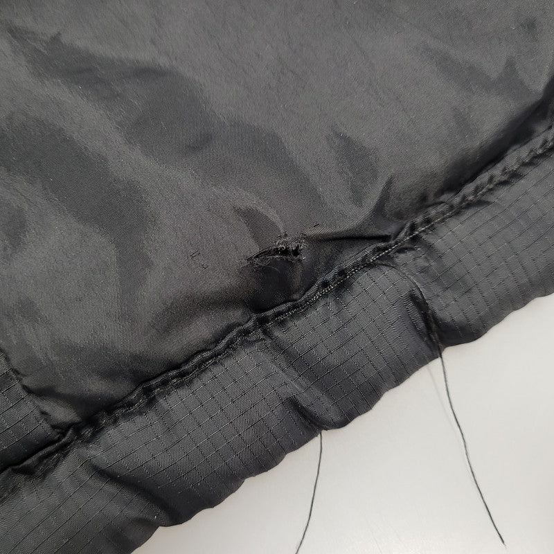 【中古品】【メンズ】 BRIXTON ブリクストン CASS PUFFER JACKET キャス パファー ジャケット アウター 142-251216-cs-11-izu サイズ：L カラー：ブラック 万代Net店