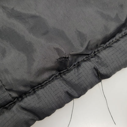 【中古品】【メンズ】 BRIXTON ブリクストン CASS PUFFER JACKET キャス パファー ジャケット アウター 142-251216-cs-11-izu サイズ：L カラー：ブラック 万代Net店