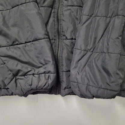 【中古品】【メンズ】 BRIXTON ブリクストン CASS PUFFER JACKET キャス パファー ジャケット アウター 142-251216-cs-11-izu サイズ：L カラー：ブラック 万代Net店