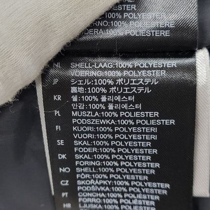 【中古品】【メンズ】 BRIXTON ブリクストン CASS PUFFER JACKET キャス パファー ジャケット アウター 142-251216-cs-11-izu サイズ：L カラー：ブラック 万代Net店