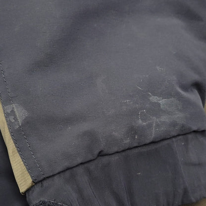 【中古品】【メンズ】 ROUGH AND RUGGED ラフアンドラゲッド MIL-J-316130 MILITARY HOODED DOWN JACKET ミリタリー フーデッド ダウン ジャケット アウター 142-251216-cs-09-izu サイズ：3 カラー：カーキ 万代Net店