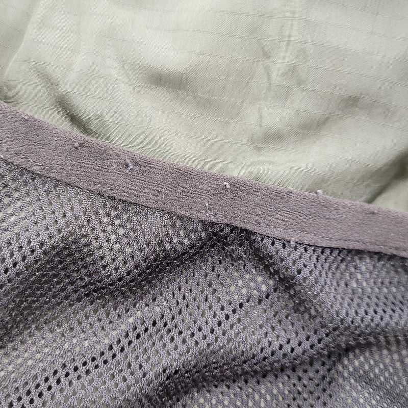 【中古品】【メンズ】 ROUGH AND RUGGED ラフアンドラゲッド MIL-J-316130 MILITARY HOODED DOWN JACKET ミリタリー フーデッド ダウン ジャケット アウター 142-251216-cs-09-izu サイズ：3 カラー：カーキ 万代Net店