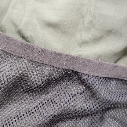 【中古品】【メンズ】 ROUGH AND RUGGED ラフアンドラゲッド MIL-J-316130 MILITARY HOODED DOWN JACKET ミリタリー フーデッド ダウン ジャケット アウター 142-251216-cs-09-izu サイズ：3 カラー：カーキ 万代Net店