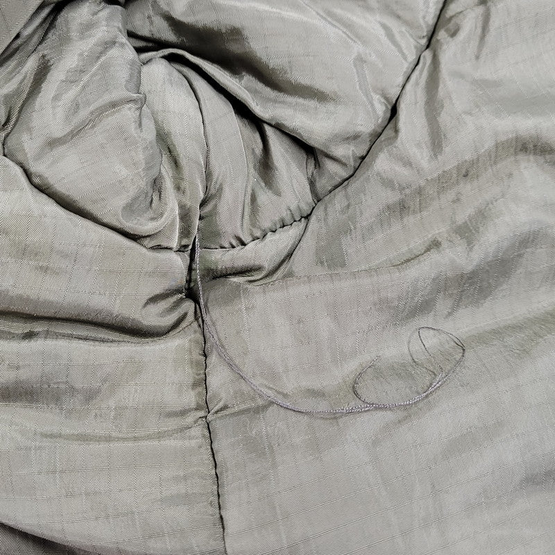 【中古品】【メンズ】 ROUGH AND RUGGED ラフアンドラゲッド MIL-J-316130 MILITARY HOODED DOWN JACKET ミリタリー フーデッド ダウン ジャケット アウター 142-251216-cs-09-izu サイズ：3 カラー：カーキ 万代Net店