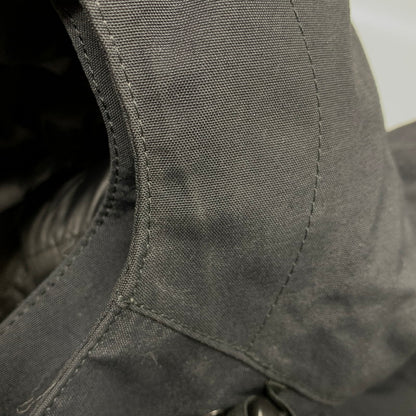 【中古品】【メンズ】 THE NORTH FACE ザ・ノースフェイス ND92342 ANTARCTICA PARKA アンタークティカ パーカー アウター 長袖 144-251215-kh-03-izu サイズ：XL カラー：ブラック 万代Net店