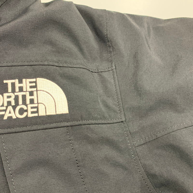 【中古品】【メンズ】 THE NORTH FACE ザ・ノースフェイス ND92342 ANTARCTICA PARKA アンタークティカ パーカー アウター 長袖 144-251215-kh-03-izu サイズ：XL カラー：ブラック 万代Net店