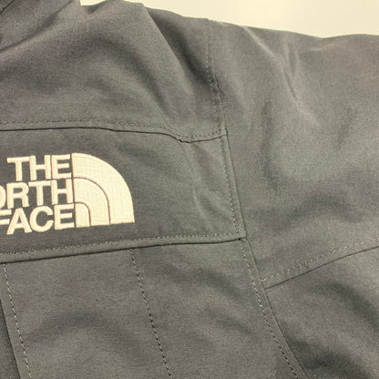 【中古品】【メンズ】 THE NORTH FACE ザ・ノースフェイス ND92342 ANTARCTICA PARKA アンタークティカ パーカー アウター 長袖 144-251215-kh-03-izu サイズ：XL カラー：ブラック 万代Net店