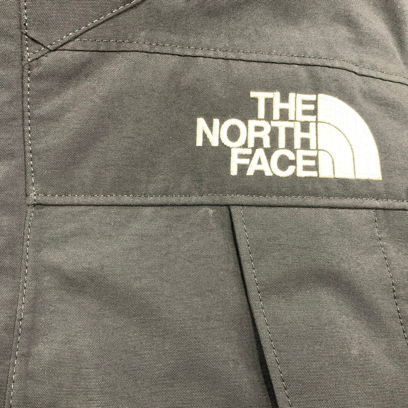 【中古品】【メンズ】 THE NORTH FACE ザ・ノースフェイス ND92342 ANTARCTICA PARKA アンタークティカ パーカー アウター 長袖 144-251215-kh-03-izu サイズ：XL カラー：ブラック 万代Net店