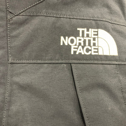 【中古品】【メンズ】 THE NORTH FACE ザ・ノースフェイス ND92342 ANTARCTICA PARKA アンタークティカ パーカー アウター 長袖 144-251215-kh-03-izu サイズ：XL カラー：ブラック 万代Net店
