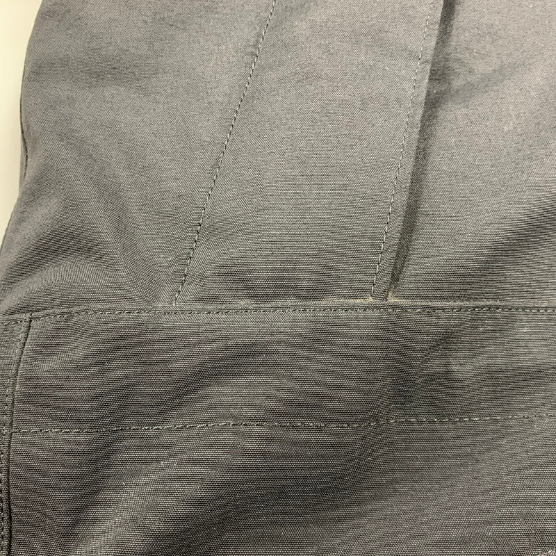 【中古品】【メンズ】 THE NORTH FACE ザ・ノースフェイス ND92342 ANTARCTICA PARKA アンタークティカ パーカー アウター 長袖 144-251215-kh-03-izu サイズ：XL カラー：ブラック 万代Net店