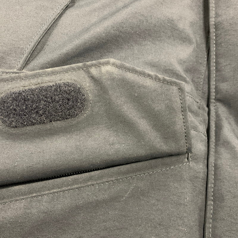 【中古品】【メンズ】 THE NORTH FACE ザ・ノースフェイス ND92342 ANTARCTICA PARKA アンタークティカ パーカー アウター 長袖 144-251215-kh-03-izu サイズ：XL カラー：ブラック 万代Net店