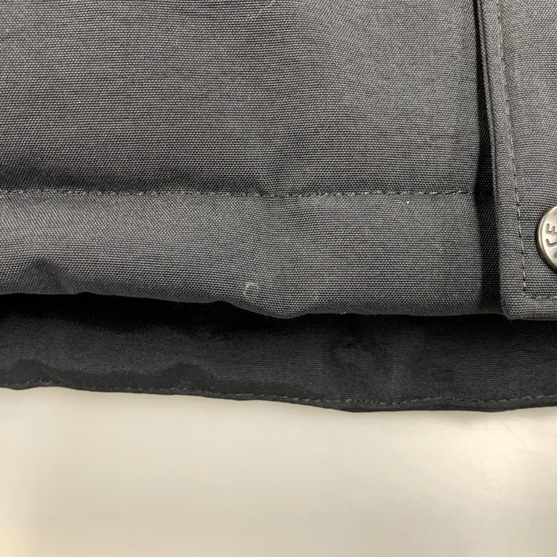 【中古品】【メンズ】 THE NORTH FACE ザ・ノースフェイス ND92342 ANTARCTICA PARKA アンタークティカ パーカー アウター 長袖 144-251215-kh-03-izu サイズ：XL カラー：ブラック 万代Net店