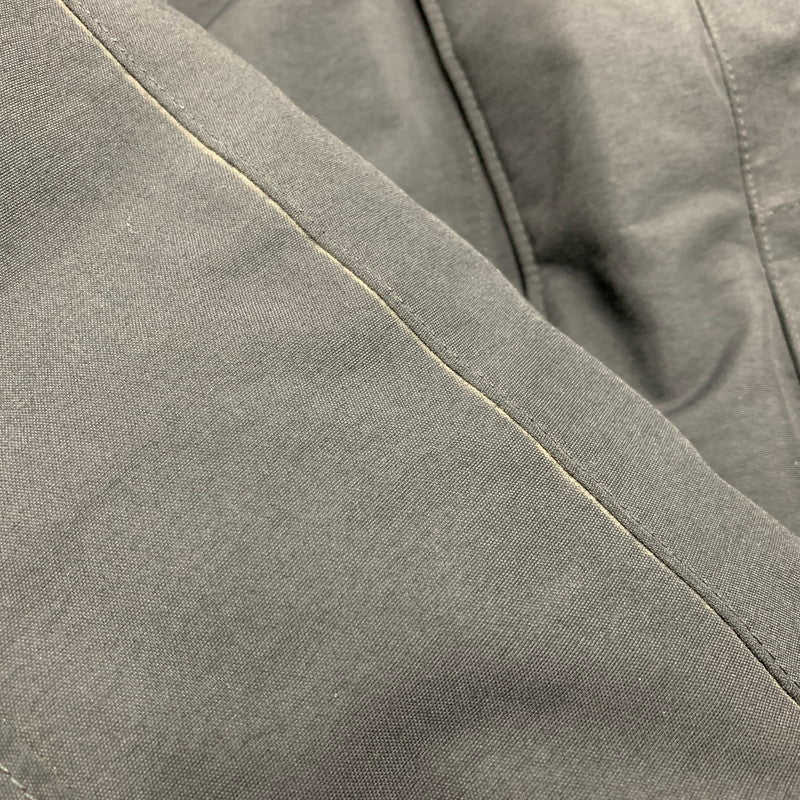 【中古品】【メンズ】 THE NORTH FACE ザ・ノースフェイス ND92342 ANTARCTICA PARKA アンタークティカ パーカー アウター 長袖 144-251215-kh-03-izu サイズ：XL カラー：ブラック 万代Net店