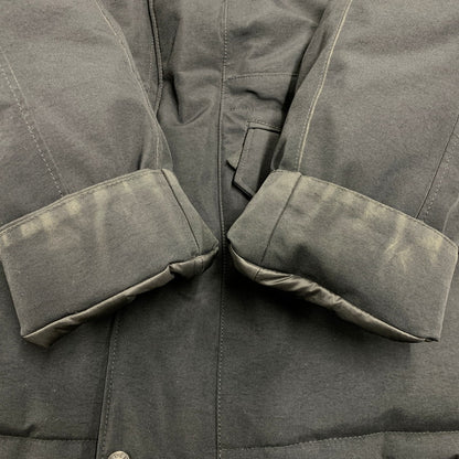 【中古品】【メンズ】 THE NORTH FACE ザ・ノースフェイス ND92342 ANTARCTICA PARKA アンタークティカ パーカー アウター 長袖 144-251215-kh-03-izu サイズ：XL カラー：ブラック 万代Net店