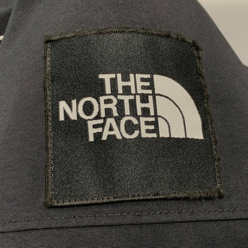 【中古品】【メンズ】 THE NORTH FACE ザ・ノースフェイス ND92342 ANTARCTICA PARKA アンタークティカ パーカー アウター 長袖 144-251215-kh-03-izu サイズ：XL カラー：ブラック 万代Net店
