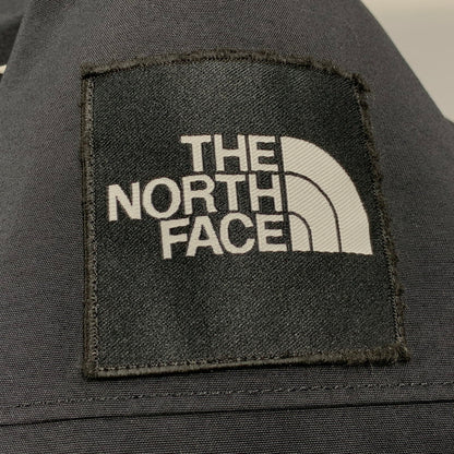 【中古品】【メンズ】 THE NORTH FACE ザ・ノースフェイス ND92342 ANTARCTICA PARKA アンタークティカ パーカー アウター 長袖 144-251215-kh-03-izu サイズ：XL カラー：ブラック 万代Net店