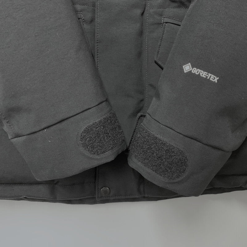 【中古品】【メンズ】 THE NORTH FACE ザ・ノースフェイス ND92342 ANTARCTICA PARKA アンタークティカ パーカー アウター 長袖 144-251215-kh-03-izu サイズ：XL カラー：ブラック 万代Net店