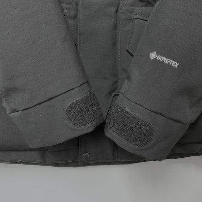 【中古品】【メンズ】 THE NORTH FACE ザ・ノースフェイス ND92342 ANTARCTICA PARKA アンタークティカ パーカー アウター 長袖 144-251215-kh-03-izu サイズ：XL カラー：ブラック 万代Net店